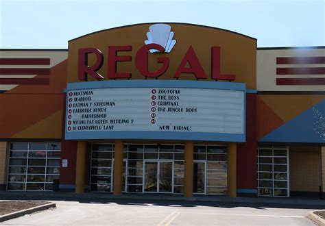 Find Regal movie theatres where you can watch unlimited movies with your Regal movie subscription pass. Discover a Regal location near you! ... Regal Eastview Mall .... 