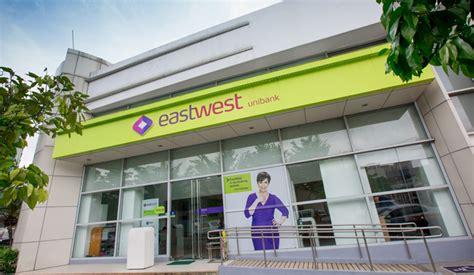 Eastwest Bank BF Resort Branch Facebook