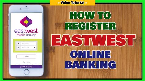 Eastwest bank online. Easy banking anytime, anywhere with the NEW EastWest Mobile. Manage your bank accounts conveniently and securely anytime, anywhere, using the NEW EastWest Mobile app – now with a fresh and intuitive design. Access your account and authorize your transactions with our new biometrics feature for safer and faster transactions and receive … 