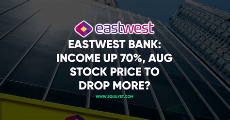 Eastwest bank stock price. Things To Know About Eastwest bank stock price. 