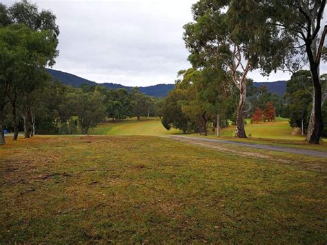 Eastwood Golf Club Tee Times - Kilsyth VC