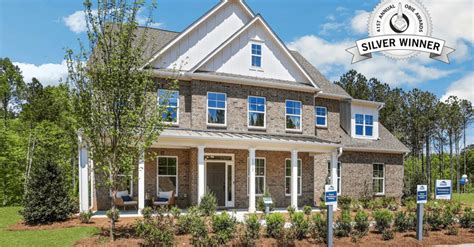 Eastwood Homes at Summerlyn (5340 Frazer Road, Buford, GA)