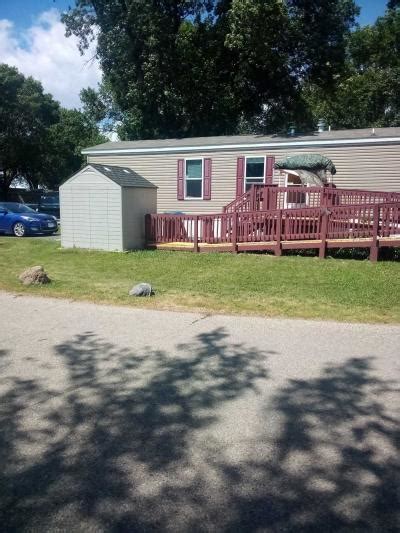 Eastwood Manor Mobile Home Park Mankato Real Estate - Eastwood Manor …