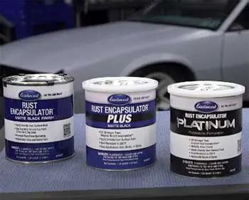 Removal. Rust Treatment & Removal Products 