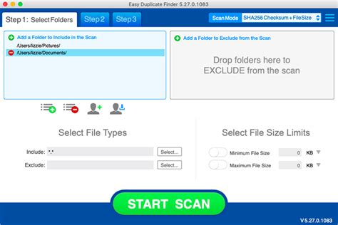 Easy Duplicate Finder 5.28.0.1100 With Crack Download 