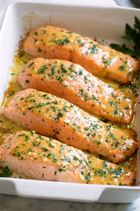 Easy, healthy home cooking: Super simple honey mustard salmon