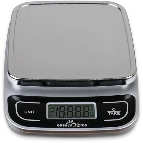 Easy@Home Digital Multifunction Kitchen and Food Scale for Cooking…