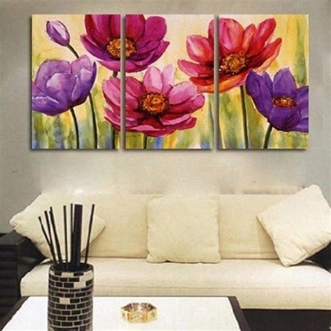 Easy 3 Piece Painting Ideas