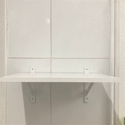 Easy 5 Step DIY Technique to Secure Bookshelves To Wall