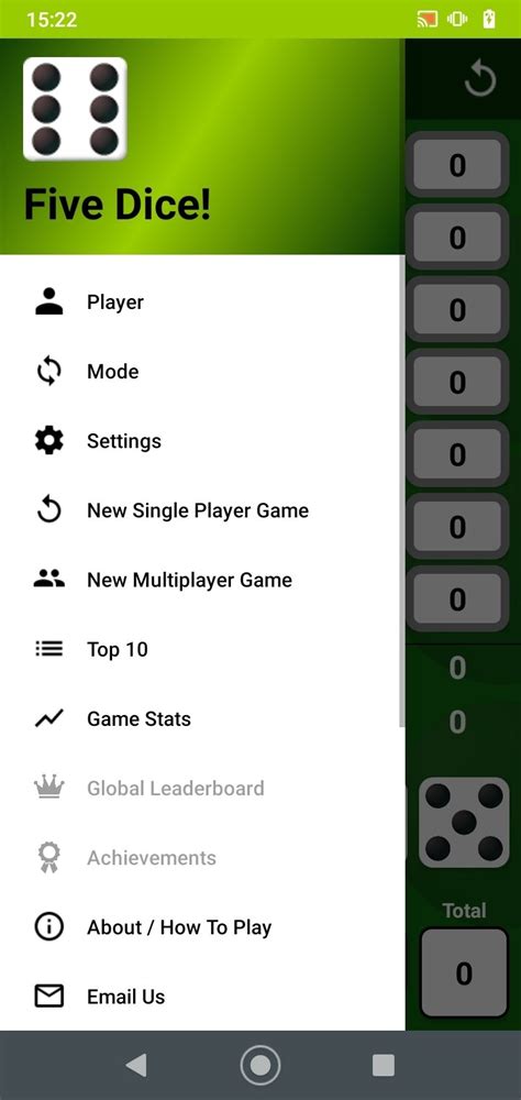 Easy 5e Dice APK Download for Android 