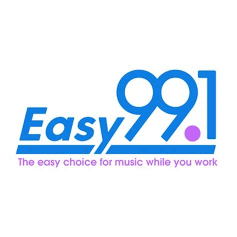 Easy 99.1. Easy 99.1 is with Scott Reiniche. November 21, 2018 ·. Scott Reiniche is on the air now and “Decades with David Duran” starts at 7pm on Easy 99.1!! Happy Thanksgiving to YOU!! We are thankful for all our loyal listeners!! 75. 