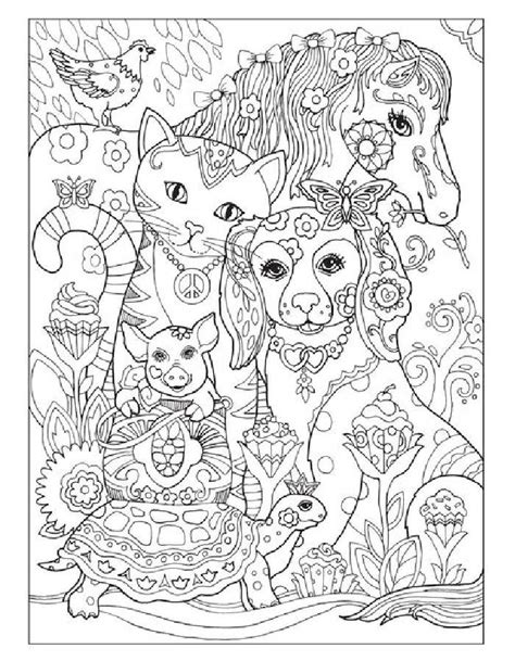 Printable Coloring Pages Ariel