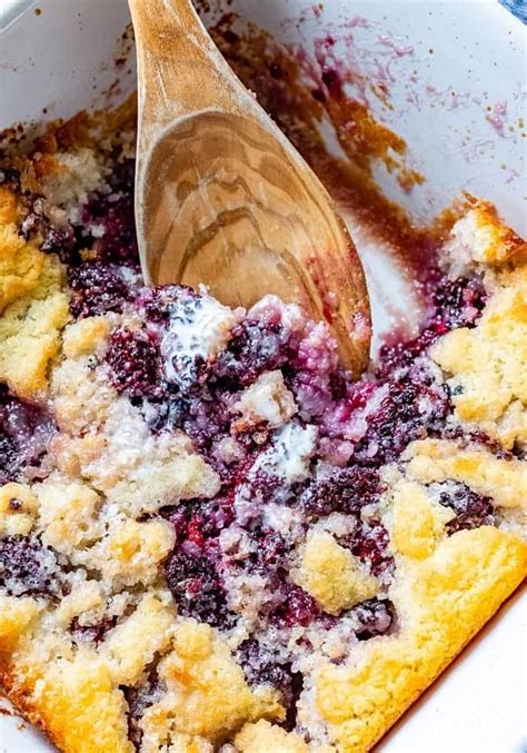 Easy As 1-2-3 Cobbler - Recipe - Cooks.com