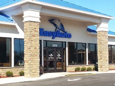 Easy Auto - Murfreesboro, TN 37130 - Yellow Pages