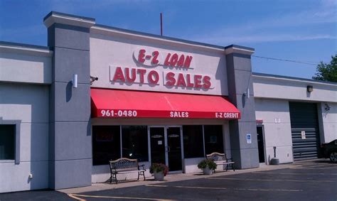 Easy Auto Sales in Bay City, MI with Reviews - Yellow Pages