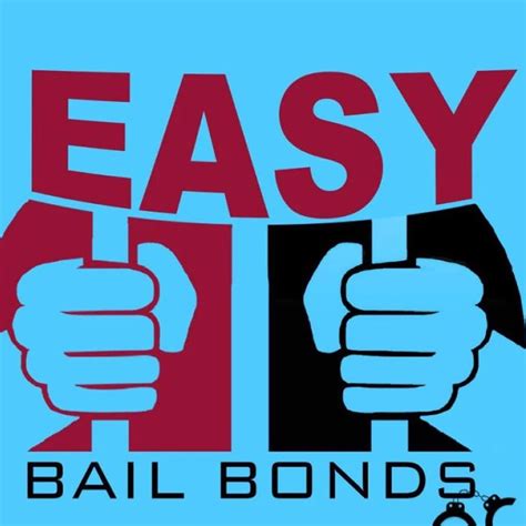 Easy Bail Bonds - Facebook