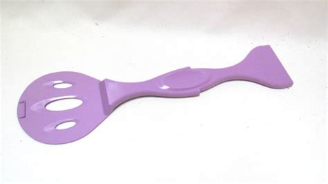 Easy Bake Oven Spatula