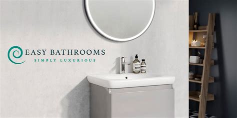 Easy Bathrooms - गृहपृष्‍ठ