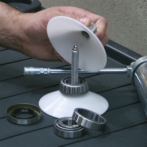 Easy Bearing Maintenance: Master the Art with Harbor Freight's Bearing Packer