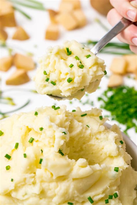 Easy Best Side Dish Mashed Potatoes & Cabbage Recipe