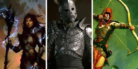 Easy Builds For Diablo 4