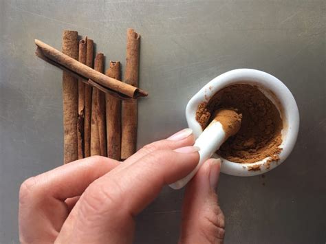 Easy Cinnamon Incense Recipe – Resonant Aromatics