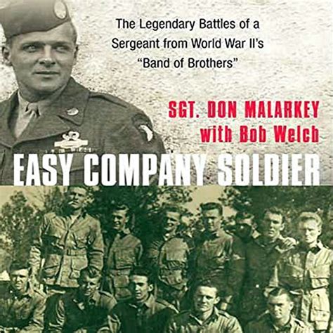 Easy Company Soldier - Macmillan