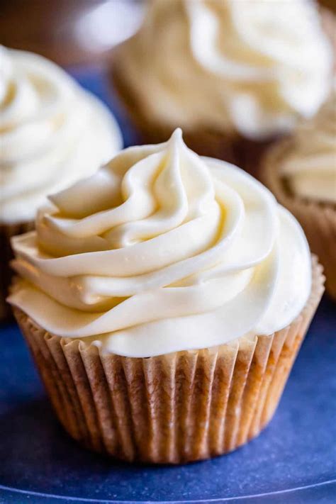 Easy Cream Cheese Frosting