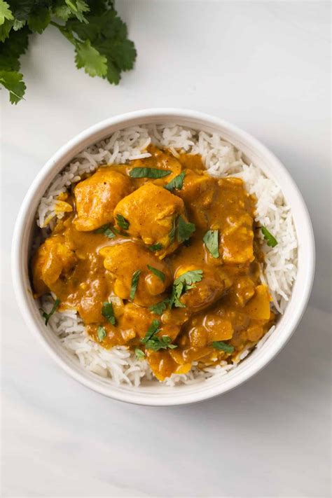 Easy Curry Sauce Recipe - Australian.Food.com