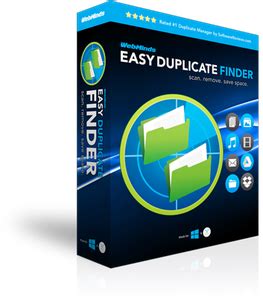 Easy Duplicate Finder 5.28.0.1100 With Crack Download 