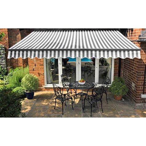 Easy Fit - Kensington Awning YouGarden