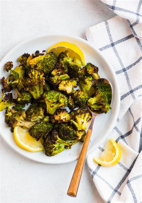 Easy Frozen Broccoli Recipes