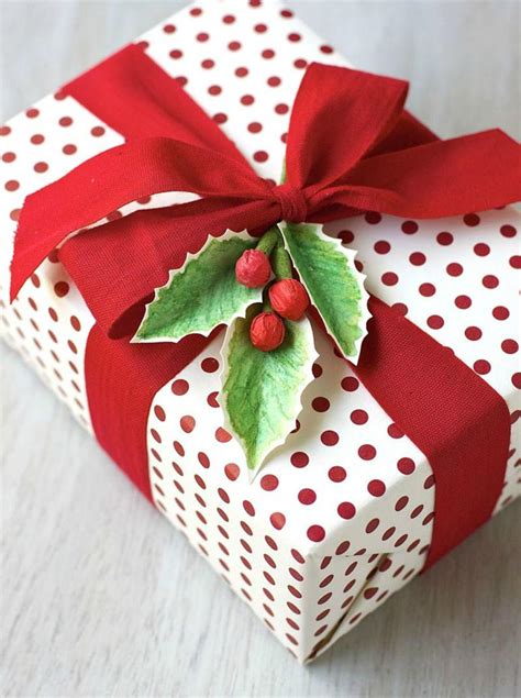 Easy Gift-Wrapped & Boxed Office Christmas Gifts …