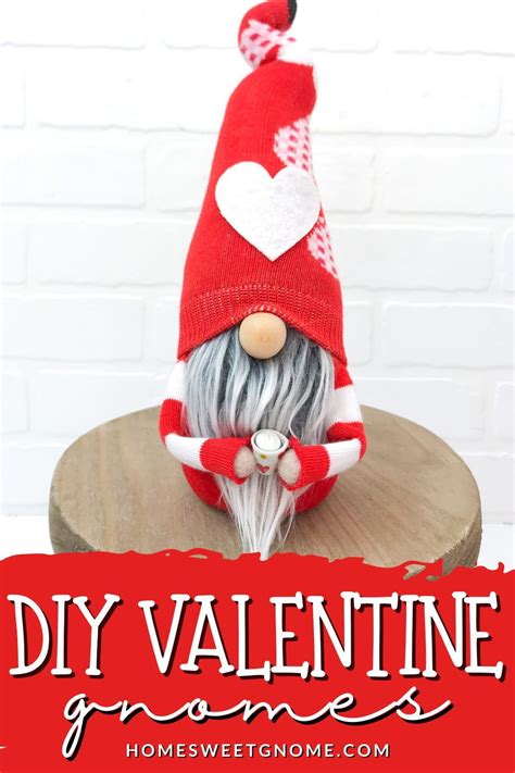 Easy Gnome Making Patterns Beginner Pattern Learn to Make Gnomes