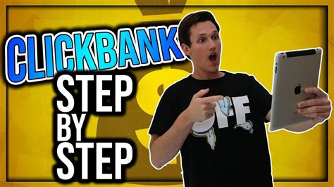 Easy Guide to Clickbank