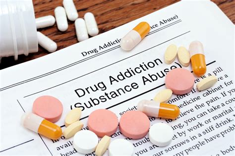 Easy Guide to Drug Addiction
