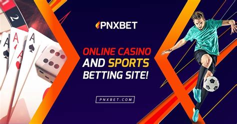 Easy Guide to PNXBet Login and All It Offers