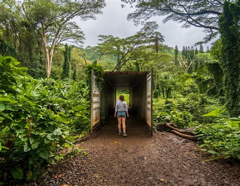 Easy Hikes In Oahu