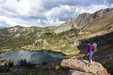 Easy Hikes Near Salt Lake