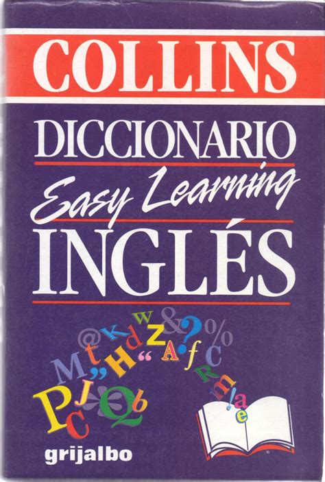 Easy Learning Vocabulario de ingles