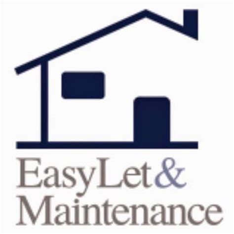 Easy Let and Maintenance 0141 778 2414 Glasgow