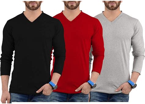 Easy Long Sleeve T-Shirts for Men for sale eBay