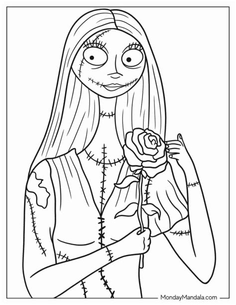 Stress Coloring Sheets