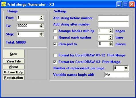 Easy Numbering - Free download and software reviews - CNET …