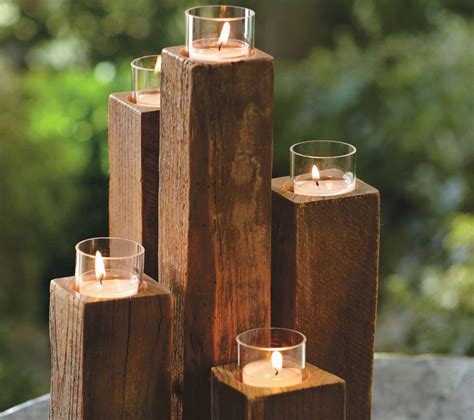 Easy Photo Candle Holders (with Pictures) - Instructables