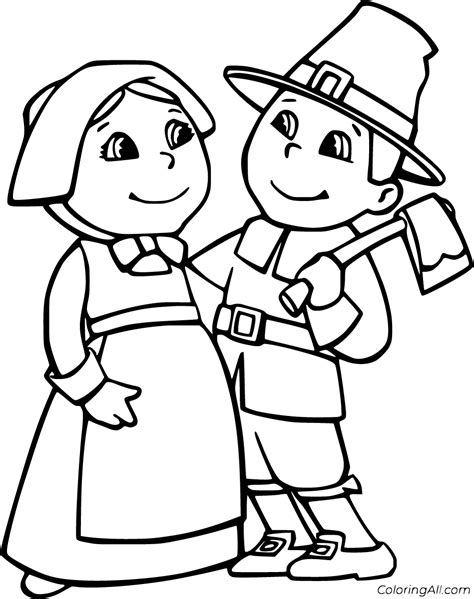 Star Coloring Page