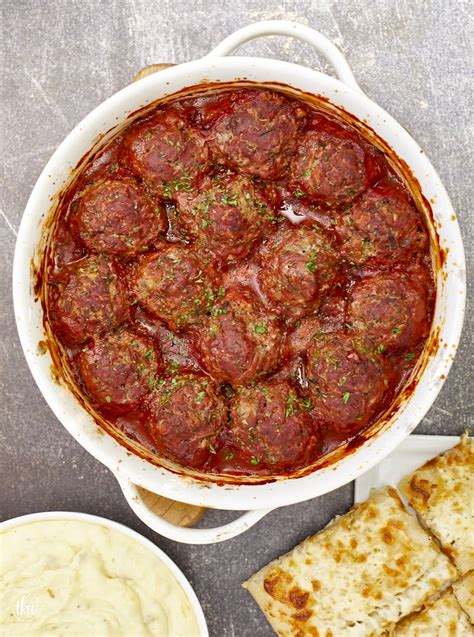 Easy Porcupine Meatball Recipe