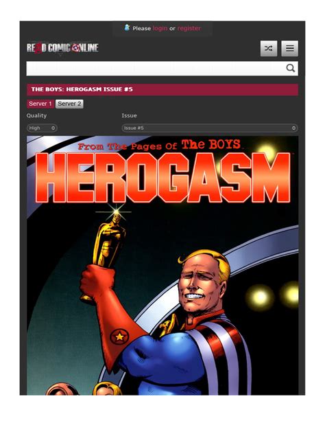 Easy Programs Network HEROGASM COMIC FREE DOWNLOAD