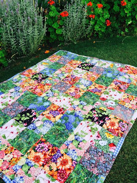 Easy Quilting Ideas