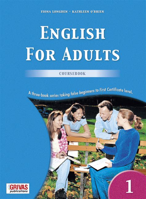 Easy Reading Books For Adults Learning Englis